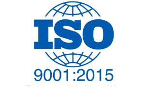 Chất lượng ISO 9001:2015